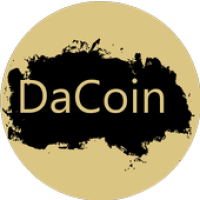 DaCoin APK 电影海报图片