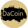 DaCoin Application icon