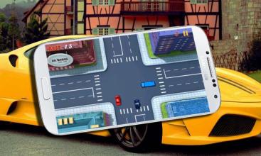 CrossRoad City Racing APK Download for Android