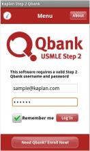 Step 2 Mobile Qbank APK Download for Android