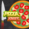 🍕 Pizza Knife🔪 Game Game icon