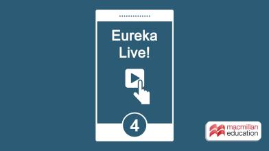 Eureka Live!4 APK Download for Android