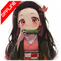 Download do APK de Nezuko Wallpaper HD 4K para Android