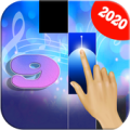 Magic Piano Tiles 9 Apk