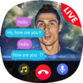 Chat With Ronaldo - Cristiano Chat Simulator Apk