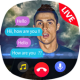 Chat With Ronaldo - Cristiano Chat Simulator APK