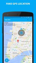 Fake GPS Location APK Download for Android