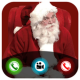 Santa Fake Video Call Merry Christmas APK