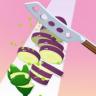 Food Cut Game icon