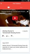 Hot Videos APK Download for Android