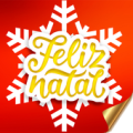 Figurinhas de Feliz Natal (stickers): 2020 Apk