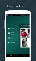 Status Saver/Downloader For WhatsApp APK تصویر نماگرفت #2