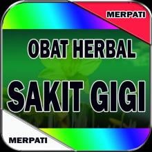 Obat Sakit Gigi Herbal Alami, APK Download for Android