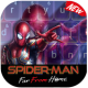 Spider-Mann Keyboard Theme APK