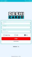 Deshi Card VPN APK تصویر نماگرفت #2