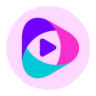 New Drama &amp; Movies Application icon