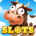 Money Farm Slots Apk