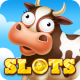 Money Farm Slots APK