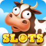 Money Farm Slots Game icon