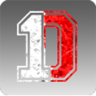 One Direction News Application icon