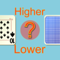 Higher or Lower FREE Apk