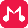 MIX Música Application icon