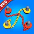 Go Pro Knots 3D Apk