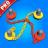 Scarica Go Pro Knots 3D APK per Windows