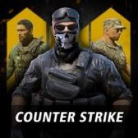 Call On duty Mobile Free Games: Offline Games APK ภาพหน้าปก