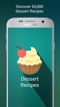 Dessert Recipes APK Download for Android