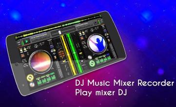 Dj mix remixer studio - virtual mp3 dj Player 🎵 APK Download for Android