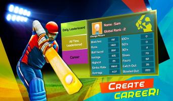 I.P.L T20 Cricket 2016 Craze APK Ekran Görüntüsü Küçük Resim #10