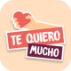 Dilo con Stickers APK