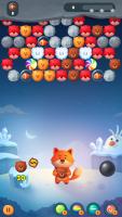 Fox Blaster - Bubble Shooter APK Снимки экрана #5