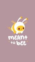 Meant to Bee (Unreleased) APK スクリーンショット画像 #1