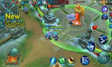 Guide For Legend Mobile 2020 Bang APK Download for Android