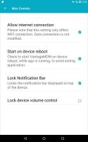 KIOSK Lockdown and MDM app by VantageMDM APK Ảnh chụp màn hình #13