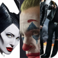 joker vs Maleficent wallpaper Apk