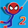 Spider Swing Apk