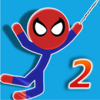 Icona di Spider Swing APK