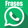 Frases para Whatsapp Application icon