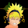 OST Naruto Application icon