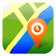 MapClock APK