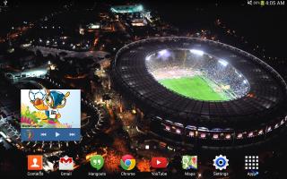 World Cup Fan APK 屏幕截图图片 #14