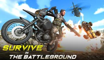 Call of Battle Strike Duty - Modern Sniper Warfare APK تصویر نماگرفت #7