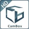 CamBox Application icon