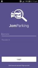 JomParking APK Download for Android