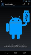 ADB Toggle (ROOT/USB) APK Download for Android