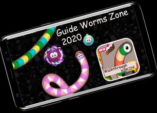 Walktrough For Worm Zone Snake Game APK Download for Android