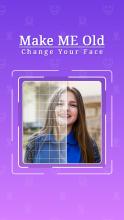 Make Me OLD - Age Face Maker APK Download for Android